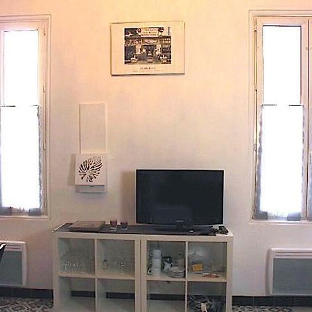 דירות Sète Le Duplex Du Mole מראה חיצוני תמונה