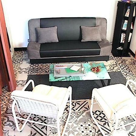 דירות Sète Le Duplex Du Mole מראה חיצוני תמונה