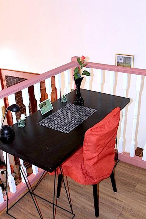 דירות Sète Le Duplex Du Mole מראה חיצוני תמונה